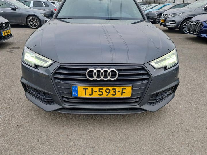 Photo 18 VIN: WAUZZZF41JA230232 - AUDI A4 AVANT 