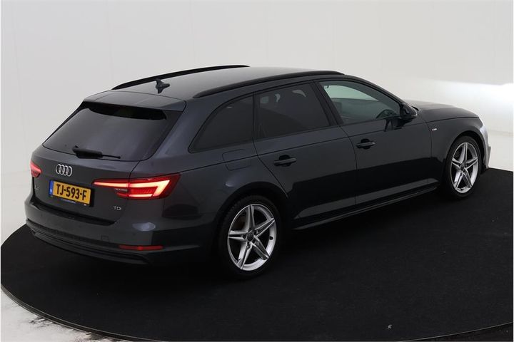 Photo 3 VIN: WAUZZZF41JA230232 - AUDI A4 AVANT 