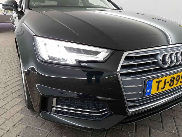 Photo 13 VIN: WAUZZZF41JA230702 - AUDI A4 AVANT 