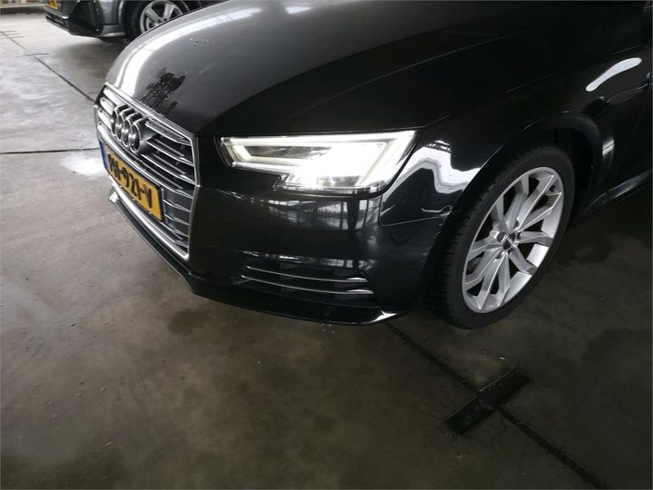 Photo 18 VIN: WAUZZZF41JN002174 - AUDI A4 