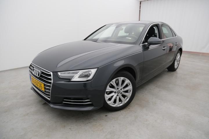 Photo 0 VIN: WAUZZZF41JN002675 - AUDI A4 FL16 