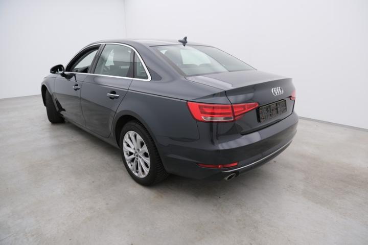 Photo 2 VIN: WAUZZZF41JN002675 - AUDI A4 FL16 