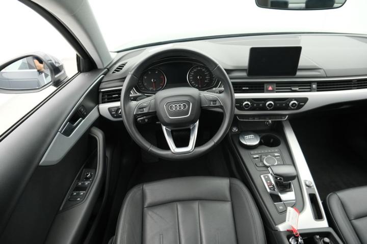 Photo 5 VIN: WAUZZZF41JN002675 - AUDI A4 FL16 