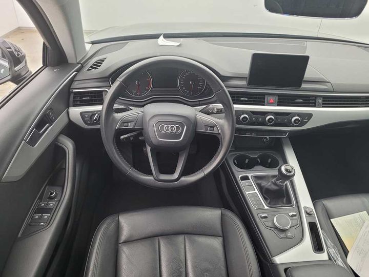 Photo 9 VIN: WAUZZZF41JN003020 - AUDI A4 BERLINE &#3915 