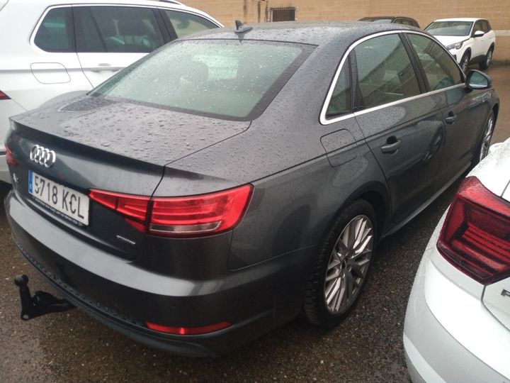 Photo 20 VIN: WAUZZZF41JN003132 - AUDI A4 