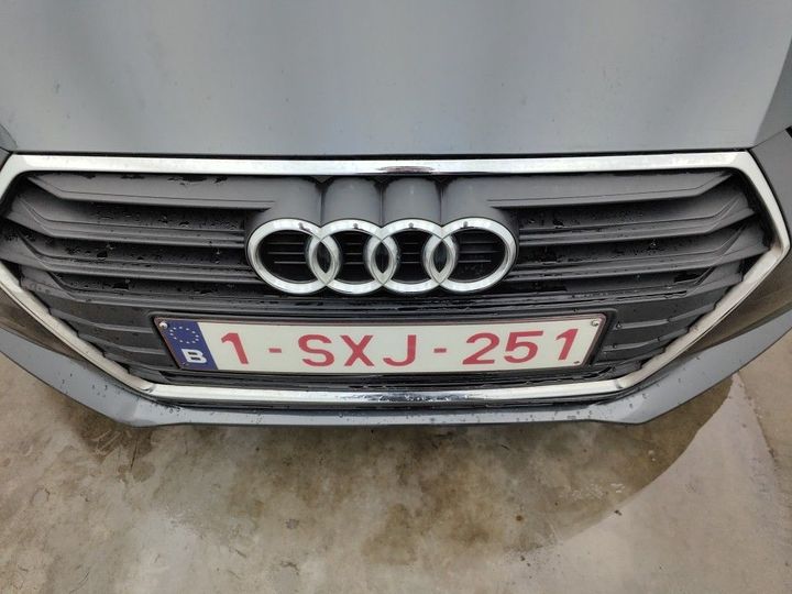 Photo 1 VIN: WAUZZZF41JN004040 - AUDI A4 BERLINE &#3915 