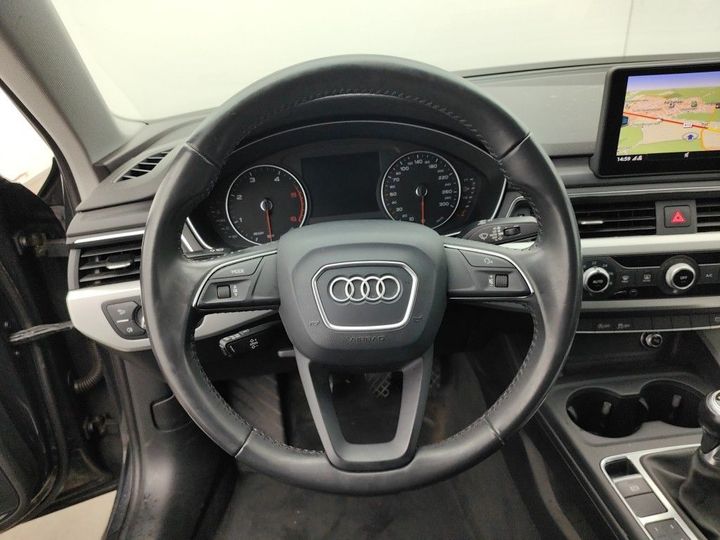 Photo 27 VIN: WAUZZZF41JN004040 - AUDI A4 BERLINE &#3915 