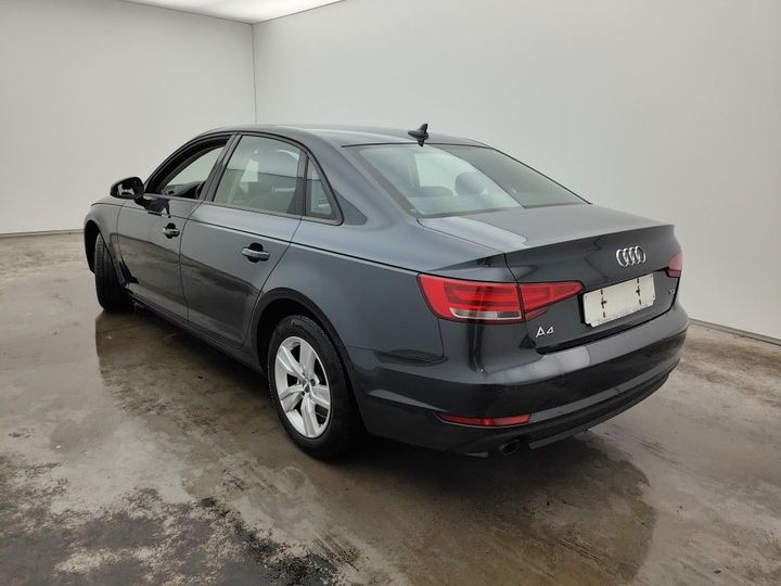 Photo 3 VIN: WAUZZZF41JN004040 - AUDI A4 BERLINE &#3915 