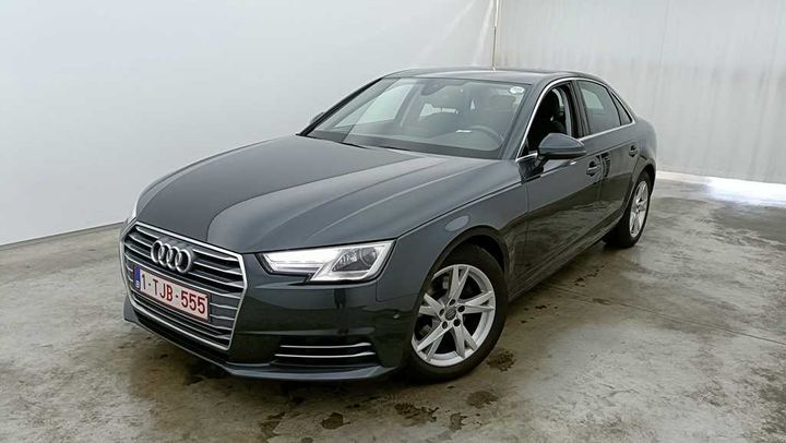 Photo 1 VIN: WAUZZZF41JN006127 - AUDI A4 BERLINE &#3915 