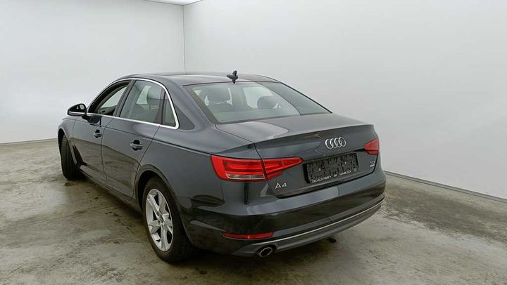 Photo 7 VIN: WAUZZZF41JN006127 - AUDI A4 BERLINE &#3915 