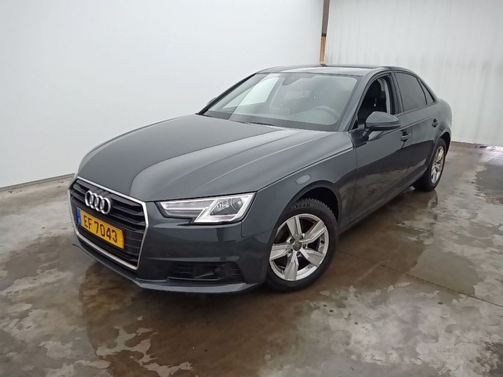 Photo 0 VIN: WAUZZZF41JN012493 - AUDI A4 FL&#3916 