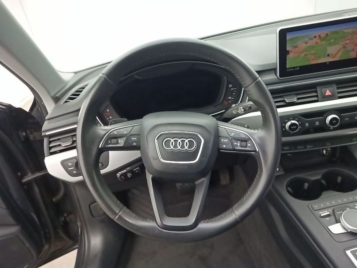 Photo 18 VIN: WAUZZZF41JN012493 - AUDI A4 FL&#3916 