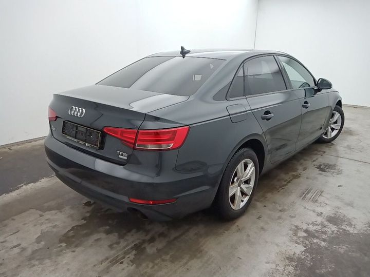 Photo 2 VIN: WAUZZZF41JN012493 - AUDI A4 FL&#3916 