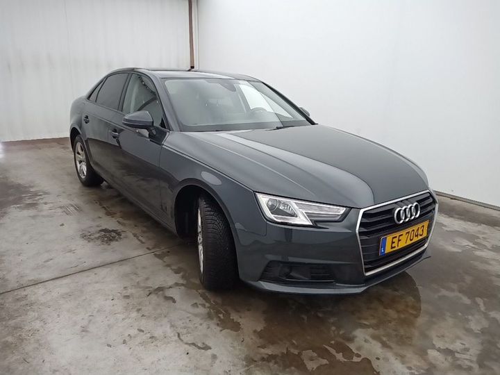 Photo 8 VIN: WAUZZZF41JN012493 - AUDI A4 FL&#3916 