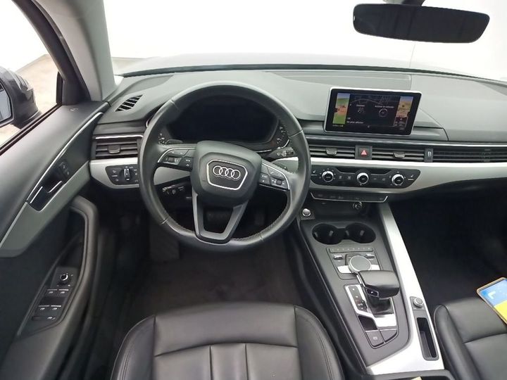 Photo 9 VIN: WAUZZZF41JN012493 - AUDI A4 FL&#3916 