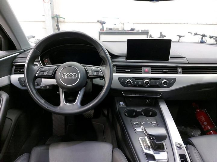 Photo 12 VIN: WAUZZZF41KA018528 - AUDI A4 