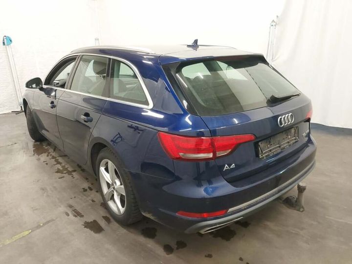 Photo 25 VIN: WAUZZZF41KA025480 - AUDI A4 