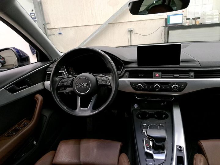 Photo 11 VIN: WAUZZZF41KA026547 - AUDI A4 AVANT 