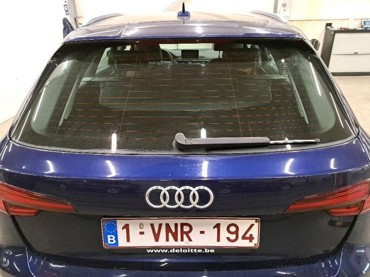 Photo 22 VIN: WAUZZZF41KA026547 - AUDI A4 AVANT 