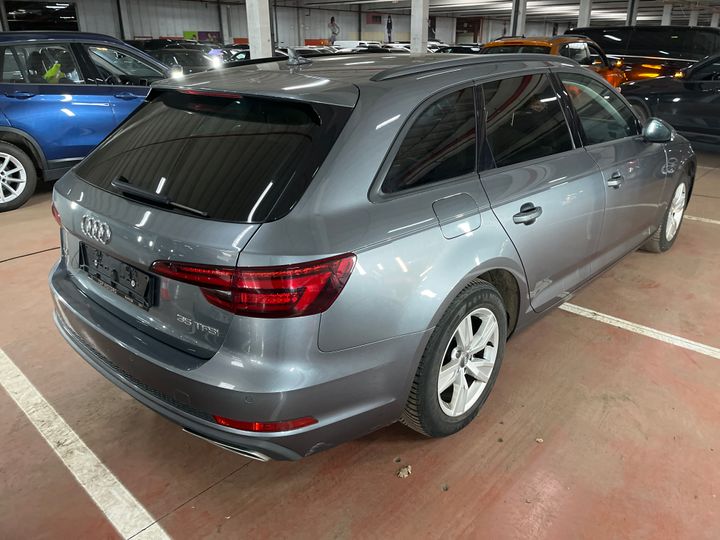 Photo 10 VIN: WAUZZZF41KA026600 - AUDI A4 AVANT '15 