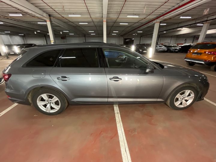 Photo 11 VIN: WAUZZZF41KA026600 - AUDI A4 AVANT '15 