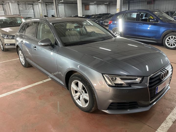 Photo 12 VIN: WAUZZZF41KA026600 - AUDI A4 AVANT '15 