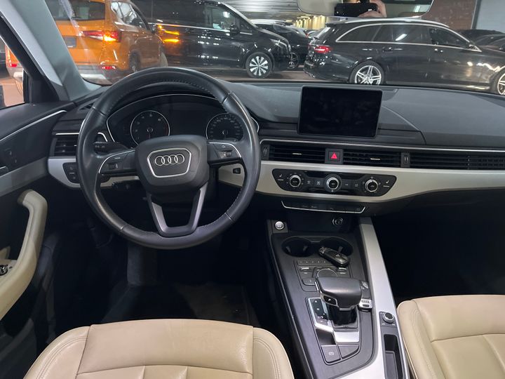 Photo 6 VIN: WAUZZZF41KA026600 - AUDI A4 AVANT '15 