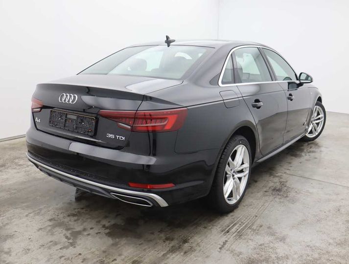 Photo 2 VIN: WAUZZZF41KA028802 - AUDI A4 FL&#3916 