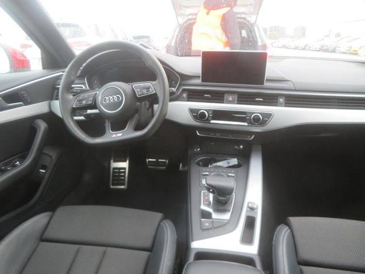 Photo 3 VIN: WAUZZZF41KA029321 - AUDI A4 