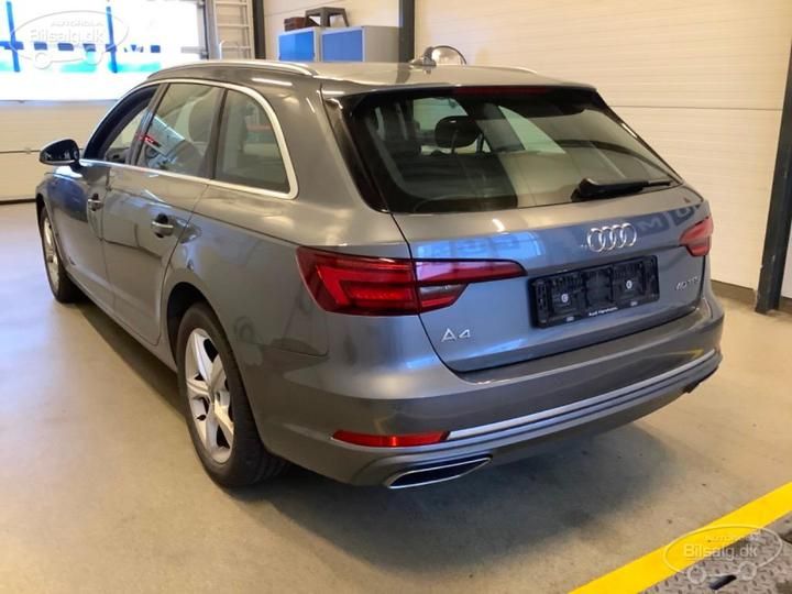 Photo 24 VIN: WAUZZZF41KA037760 - AUDI A4 ESTATE 