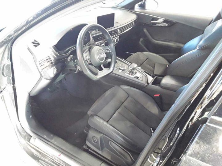 Photo 5 VIN: WAUZZZF41KA039220 - AUDI A4 2.0 TDI 