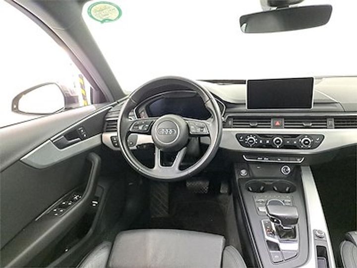 Photo 8 VIN: WAUZZZF41KA042070 - AUDI A4 AVANT DIESEL - 2019 