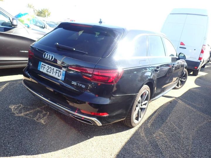 Photo 12 VIN: WAUZZZF41KA049679 - AUDI A4 AVANT 