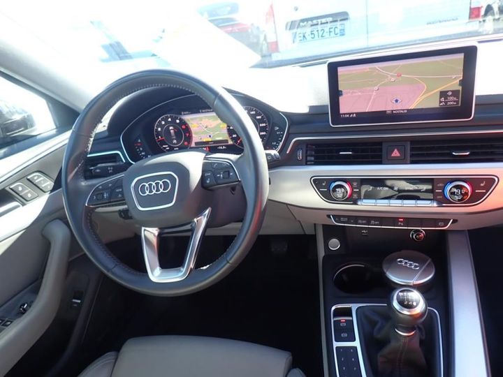 Photo 24 VIN: WAUZZZF41KA049679 - AUDI A4 AVANT 