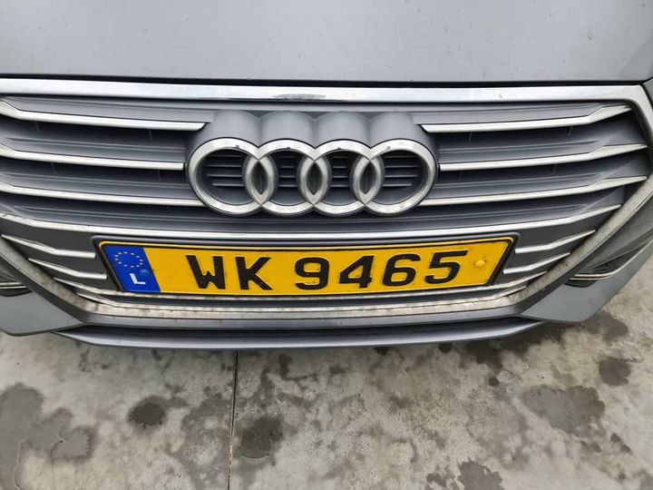 Photo 5 VIN: WAUZZZF41KA054431 - AUDI A4 AVANT FL&#3916 