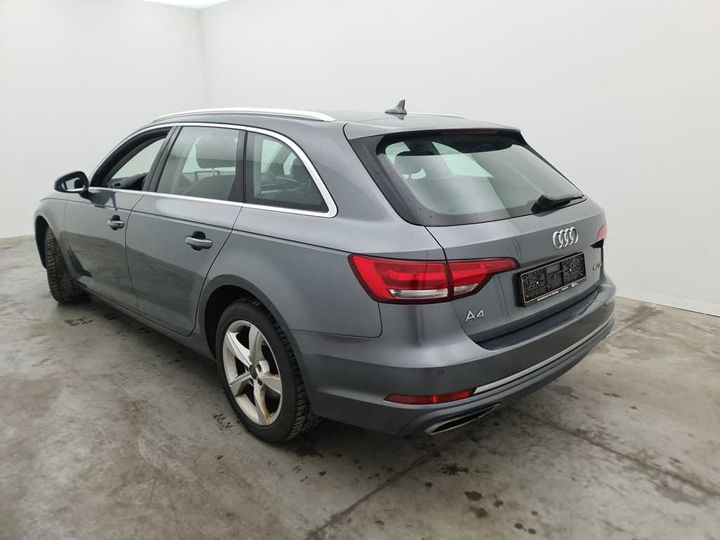 Photo 7 VIN: WAUZZZF41KA054431 - AUDI A4 AVANT FL&#3916 