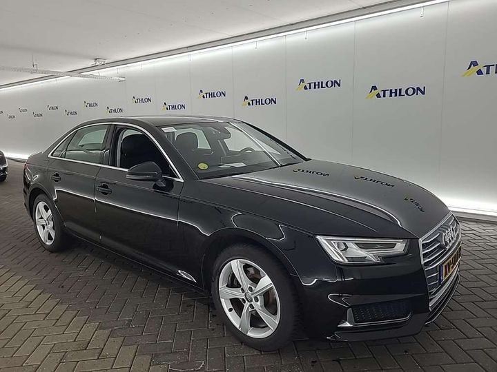 Photo 1 VIN: WAUZZZF41KA060570 - AUDI A4 LIMOUSINE 