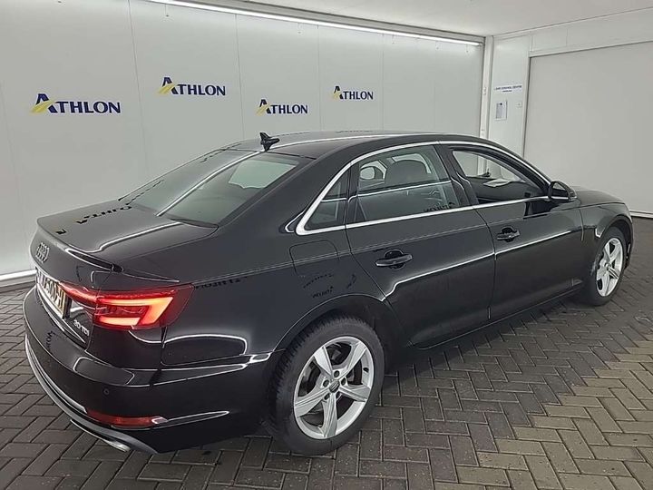 Photo 2 VIN: WAUZZZF41KA060570 - AUDI A4 LIMOUSINE 