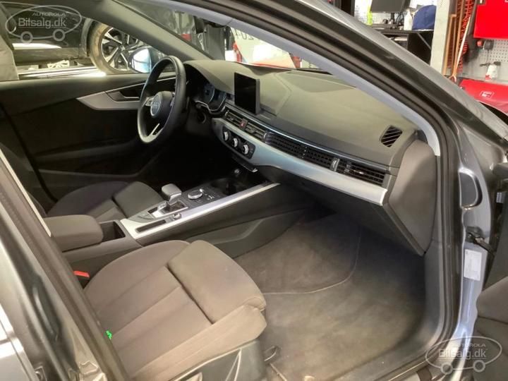 Photo 14 VIN: WAUZZZF41KA061086 - AUDI A4 AVANT 