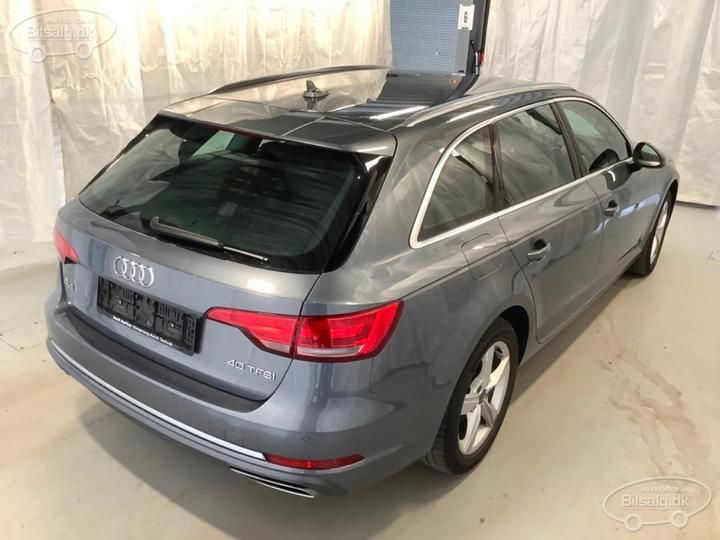 Photo 16 VIN: WAUZZZF41KA061086 - AUDI A4 AVANT 