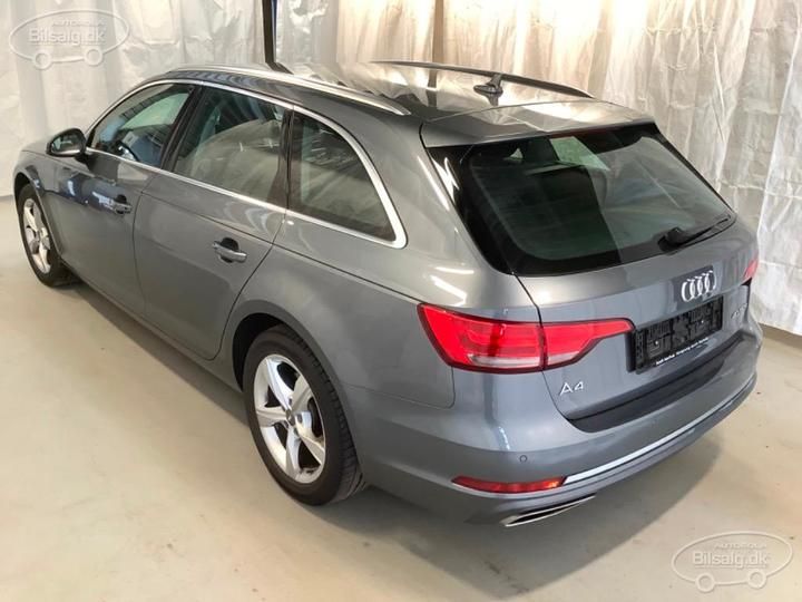 Photo 19 VIN: WAUZZZF41KA061086 - AUDI A4 AVANT 