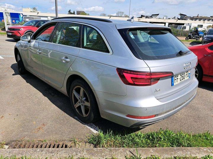 Photo 1 VIN: WAUZZZF41KA062187 - AUDI A4 AVANT 