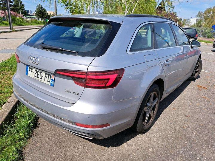 Photo 2 VIN: WAUZZZF41KA062187 - AUDI A4 AVANT 