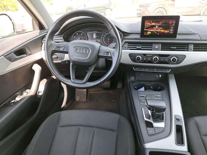 Photo 3 VIN: WAUZZZF41KA062187 - AUDI A4 AVANT 