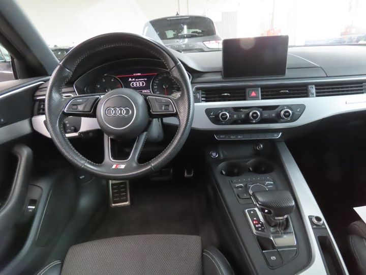 Photo 4 VIN: WAUZZZF41KA063761 - AUDI A4 