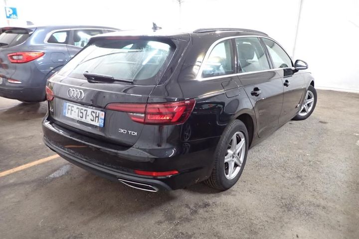 Photo 12 VIN: WAUZZZF41KA070791 - AUDI A4 AVANT 