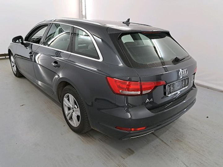 Photo 2 VIN: WAUZZZF41KA074002 - AUDI A4 AVANT DIESEL - 2019 