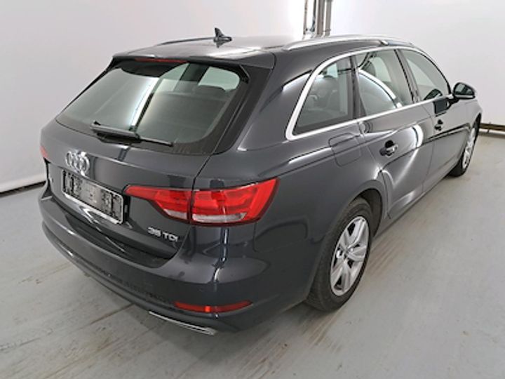 Photo 3 VIN: WAUZZZF41KA074002 - AUDI A4 AVANT DIESEL - 2019 