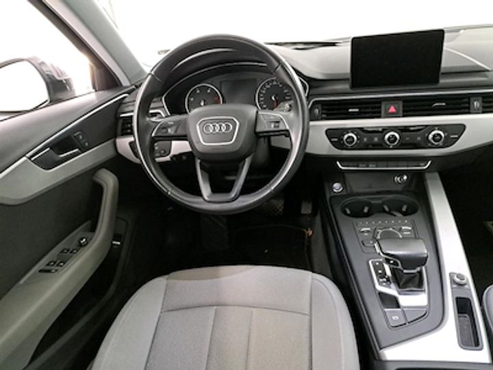 Photo 7 VIN: WAUZZZF41KA074002 - AUDI A4 AVANT DIESEL - 2019 