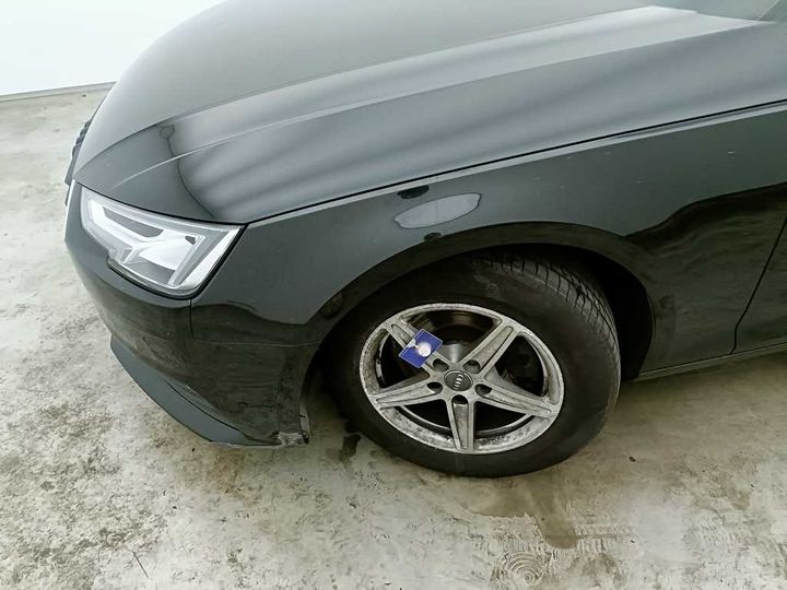 Photo 28 VIN: WAUZZZF41KA076137 - AUDI A4 AVANT &#3915 